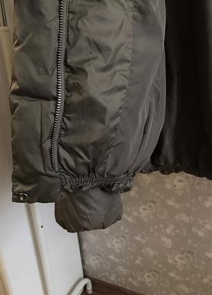 Жіноча куртка h&m 7