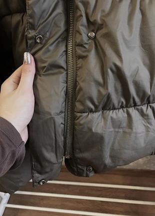 Жіноча куртка h&m 5