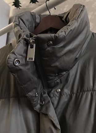 Жіноча куртка h&m 2
