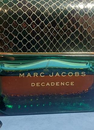 Парфуми marc jacobs decadence 5