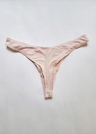 Трусики h&m 2