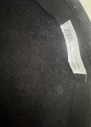 Капелюх, шляпа zara 2