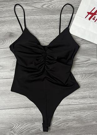 Боді жіночий h&m