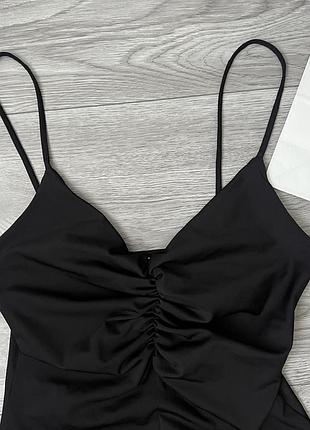 Боді жіночий h&m 2