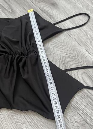 Боді жіночий h&m 6