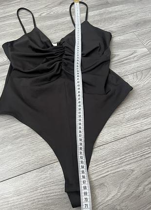 Боді жіночий h&m 5