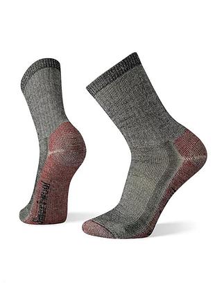 350 грн
мериносовые трекинговые носки smartwool men's classic hike full cushion crew
размер 36-38