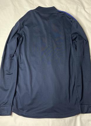 Кофта олімпійка nike dri-fit 2