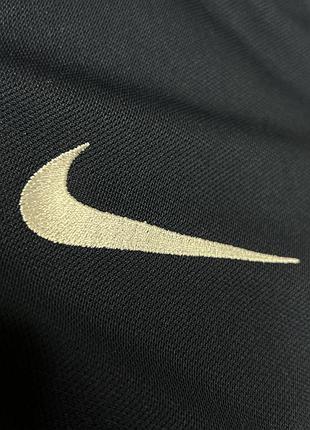 Кофта олімпійка nike dri-fit 4