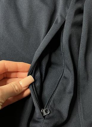 Кофта олімпійка nike dri-fit 5