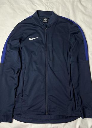 Кофта олімпійка nike dri-fit