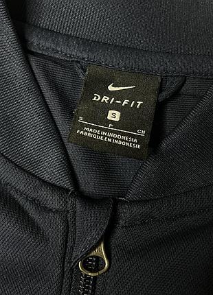 Кофта олімпійка nike dri-fit 3