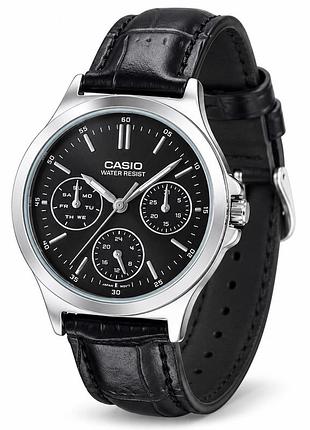 Женские часы casio ltp-v300l-1a