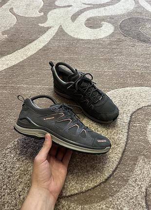 Кросівки трекінгові lowa innox evo gtx gore-tex