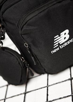 Сумка через плечо nb тр6056 3