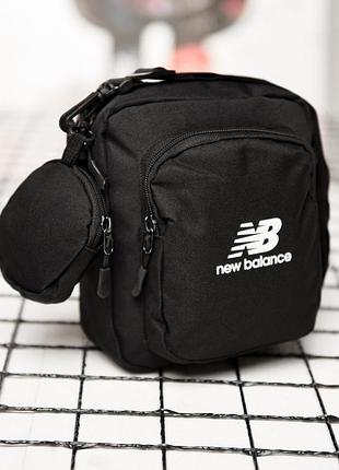 Сумка через плечо nb тр6056 8
