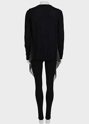 Valentino кардиган оригінал 3