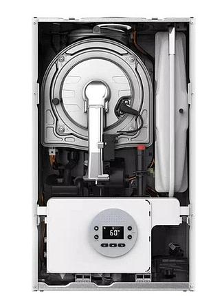 Котёл газовый bosch condens gc1200w 24 c 23 ua
