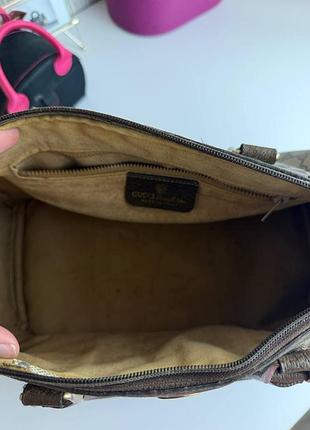 Сумка оригінал gucci ophidia gg boston 4