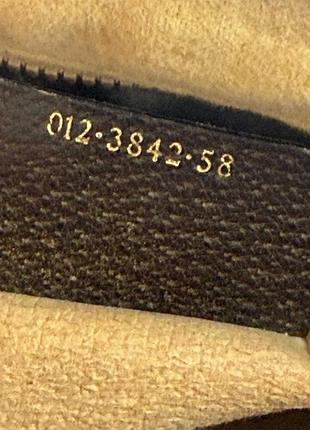 Сумка оригінал gucci ophidia gg boston 6