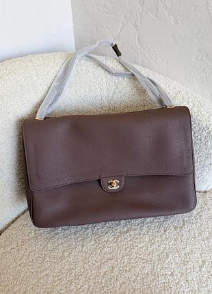 Chanel maxi 38 (пильовик)