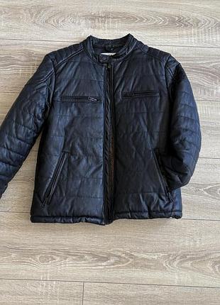 Куртка zara boys 2