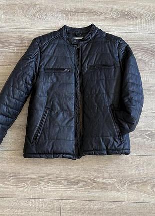 Куртка zara boys 3