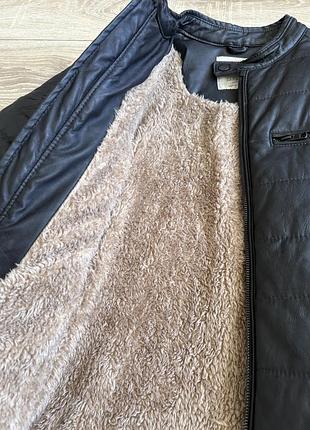 Куртка zara boys 4