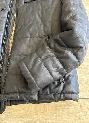 Куртка zara boys 7