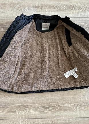 Куртка zara boys 8