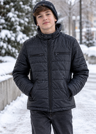 Куртка zara boys