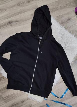 Крута тепла кофта розмір  xl 2