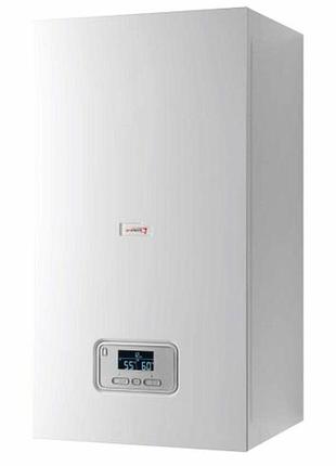 Котел электрический protherm ray 6 ke /14 eu (3 + 3 квт)