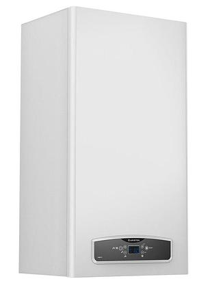 Котёл газовый ariston cares x 24 cf eu