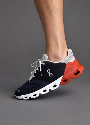 Кросівки on cloudflyer