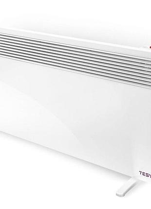 Конвектор електричний tesy cn 03 250 mis f