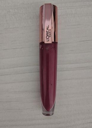 Блиск для губ l'oréal 2
