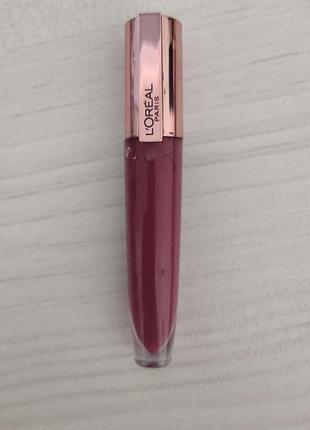 Блиск для губ l'oréal