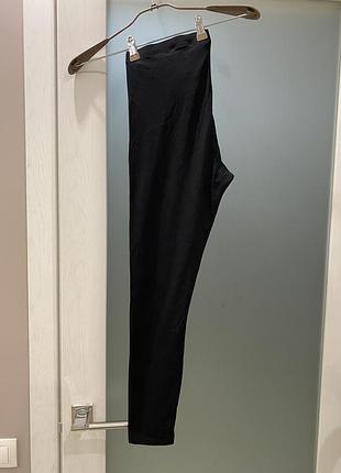 Лосины натуральные  h&m
