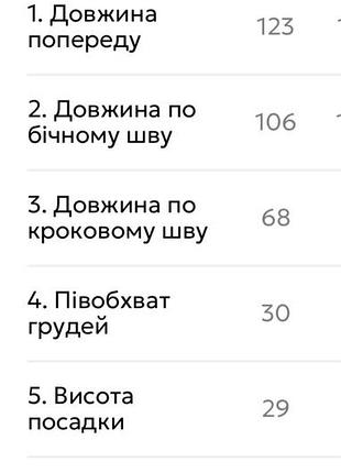 Ромпер от inspirador 3