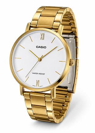 Женские часы casio ltp-vt01g-7b