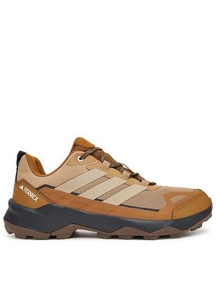 Черевики чоловічі adidas terrex skychaser ax5 койот 45.5; 46
