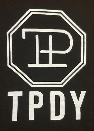 Футболка true prodigy 5