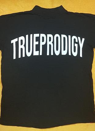 Футболка true prodigy 2