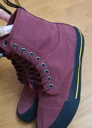 Ботинки dr.martens 36р.22,7см 3