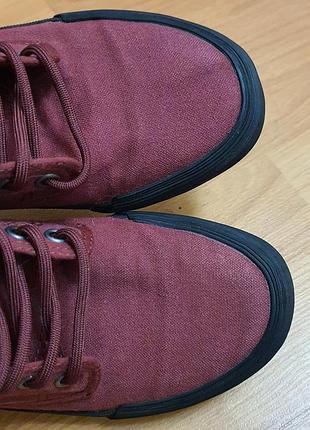 Ботинки dr.martens 36р.22,7см 4