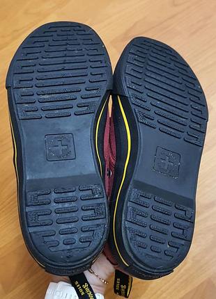 Ботинки dr.martens 36р.22,7см 6