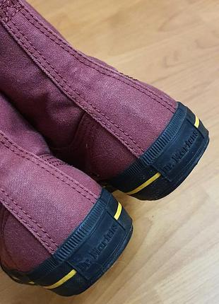 Ботинки dr.martens 36р.22,7см 5