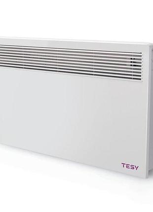 Конвектор електричний tesy cn 051 150 ei cloud w