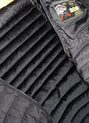 Мужская куртка tnf 3